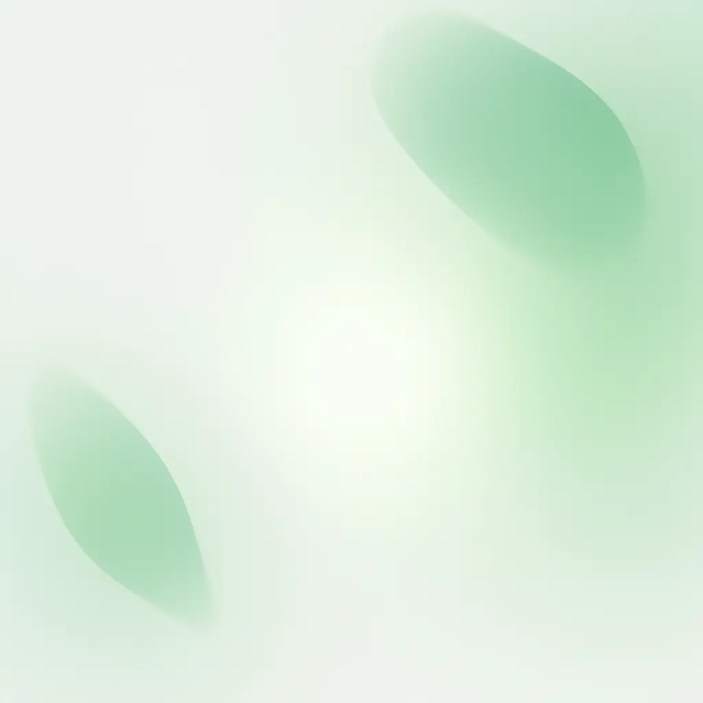 Abstract background for Green Harmony Landscaping